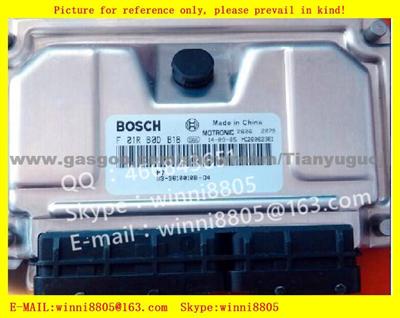 Car ECU（Electronic Control Unit） Car BYD F01RB0DB18/G3-3610010B-D4