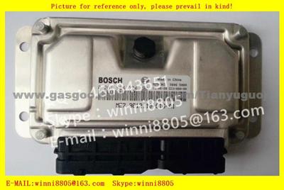 Car ECU（Electronic Control Unit） Car Great Wall 0261S04724/0 261 S04 724 3612110-S16-A1