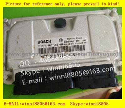 Car ECU（Electronic Control Unit） Car Great Wall F01R00D256/3612110-Y16-A1