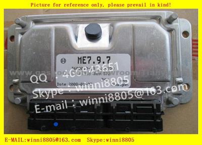 Car ECU（Electronic Control Unit） Car Changan 0261B09372/3600010-28