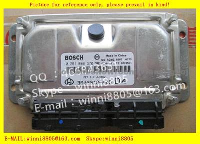 Car ECU（Electronic Control Unit） Car Changan 0261B09370/3600010-A05