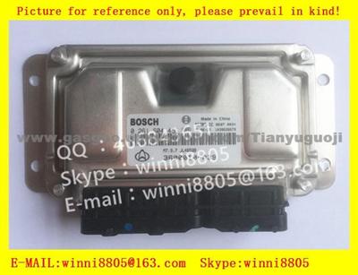 Car ECU（Electronic Control Unit） Car Changan 0261S04453/3600010-A39/JL465QB