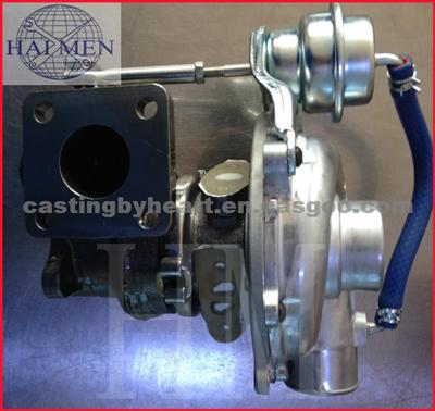 Turbocharger For lsuzu RHF5 8971387242