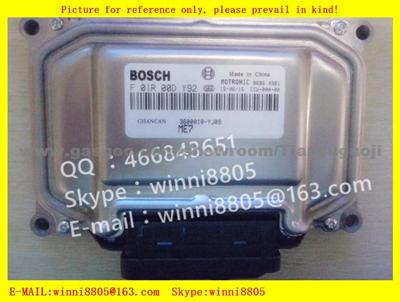 Car ECU（Electronic Control Unit） Car Changan F01R00DY92 3600010-YJ09 /F 01R 00D Y92