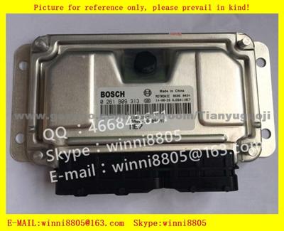 Car ECU（Electronic Control Unit） Car Haima 0261B09313/SA00-18-881M1
