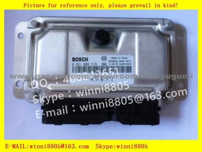 Car ECU（Electronic Control Unit） Car Haima 0261B09315 HC80-18-881M1