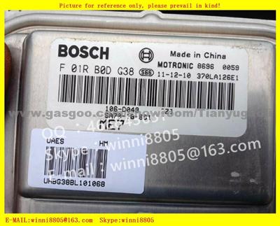 Car ECU（Electronic Control Unit） Car Haima F01RB0DG38 SA70-18-881