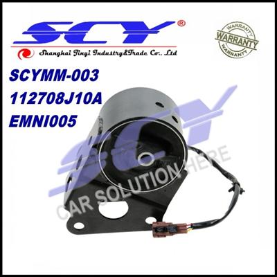 Engine Motor Mount For 02-06 Nissan Altima Murano Quest Maxima EM9252 EMNI005 112708J10A 11270-8J10A