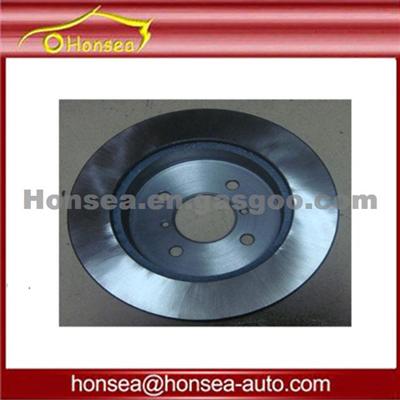 Original High Quality Chana Brake Disc Auto Parts Chana Spare Auto Parts