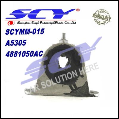 Engine Motor Mount Front Right For CHRYSLER PACIFICA A5305 4881050AC