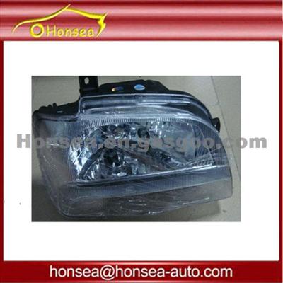 Original High Quality Chana Head Lamp Head Light Auto Parts Chana Spare Auto Parts