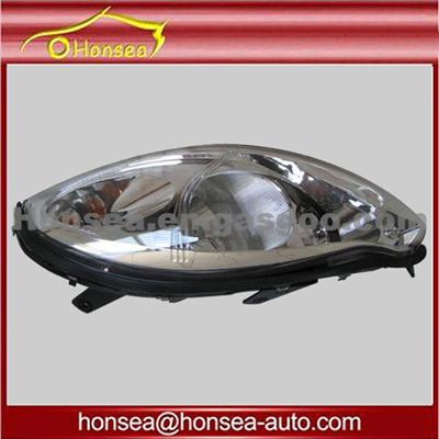 Hot Sale Chery Head Lamp S12-3772010 Chery Auto Spare Parts