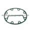 Gasket,Head Side No Unloader For Carrier 05K Compressor 17-44124-00