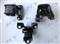 Front Engine Motot Mount For HONDA ISUZU 5862031360 5-86203-136-0 50840SV4980 50840-SV4-980 - img2