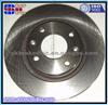 PEUGEOT206 Saloon Brake Disc OEM 4249.15