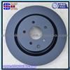 Certification And Brake Discs Type Brake Disc Rotor