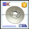 New Product Express China Supplier Product Auto Spare Parts Auto Car Brake Disc Oem 45251-S87-W00