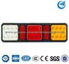 Semi-Trailer Rear Position LED Tail Lamp