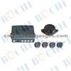 Alarm By Three-Step Bibi Sound Parking Sensor