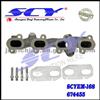 Exhaust Manifold & Gasket Kit RH / For Lincoln Continental 4.6L V8 F80Z-9430-CA F80Z9430CA XF3Z-9430-AA XF3Z9430AA 674-455 674455