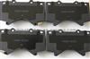 BRAKE PAD FOR TOYOTA LEXUS