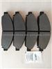 DMAX BRAKE PAD FOR EGYPT MARKET