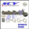 Exhaust Manifold Left For Ford F-150 5.4L-V8 99-04 2L1Z-9431-CA 2L1Z9431CA XL3Z-9431-FA XL3Z9431FA 674-460 674460