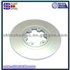 Iron Material And ISO Certification Disc Brake System 40206-4W600