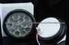 4 Round LED Truck Light/Tail Lamp