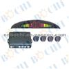 LED Digital Display Parking Sensor