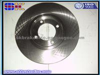 TOYOTACARINA Station Wagon Brake Disc OEM 3111