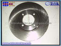 TOYOTACORONA Estate Brake Disc OEM 4351220032000