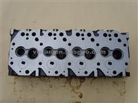 Toyota Camion Dyna 3B Engine Cylinder Head 11101-58050/11101-58051