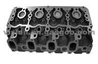 Toyota 14B Engine Cylinder Head 11101-58040/11101-58041