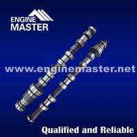 Used For Daitsu 370 376Q Camshaft Arbol De Levas