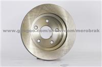 Brake Disc 52010080AA