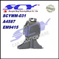 Motor Mount For HONDA ODYSSEY PILOT 50820-SHJ-A61 50820SHJA61 EM9415 A4587