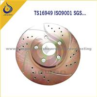 Auto Spare Parts Brake Disc