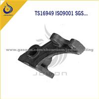 Agricultural Machinery Spare Parts Bracket