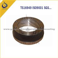 OEM No.Truck Parts Brake Drum Auto Parts