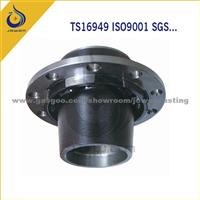 Truck Wheel Parts Wheel Hub