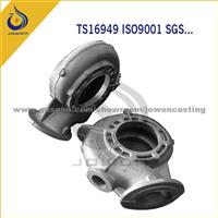 Agricultural Machinery Iron Casting