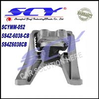 Motor Mount For Ford Focus 2005-2011 5S4Z6038CB 5S4Z-6038-CB