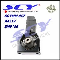 Motor Mount For TOYOTA CELICA 12361-0D100 123610D100 EM9158 A4219