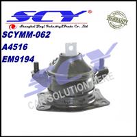 Motor Mount For ACURA HONDA 50830-SDA-A02 50810SDAA02 EM9194 A4516