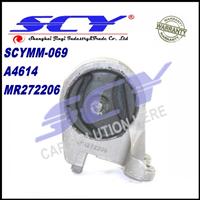 Motor Mount For CHRYSLER DODGE MITSUBISHI 99-05 MR272206 MR333819 A4614