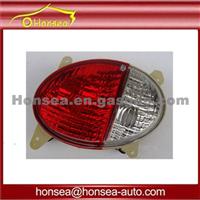 Original High Quality Chana Tail Lamp Tail Light Auto Parts Chana Spare Quto Parts