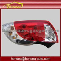 Hot Sale Chery Tail Lamp Assy S12-3773020 Chery Auto Spare Parts