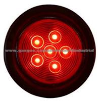 2.5 High Quality LED Truck Light