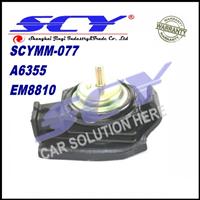 Motor Mount For NISSAN 240SX 1989-1998 EM8810 EM8296 A6355